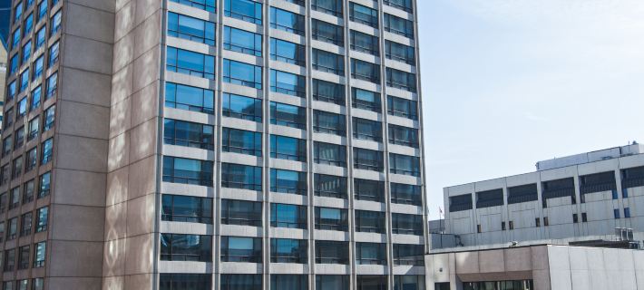 Calgary Marriott Downtown Hotel Hotels in Calgary