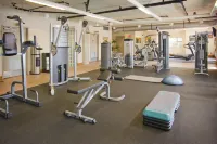 Delta Hotels Victoria Ocean Pointe Resort - palestra