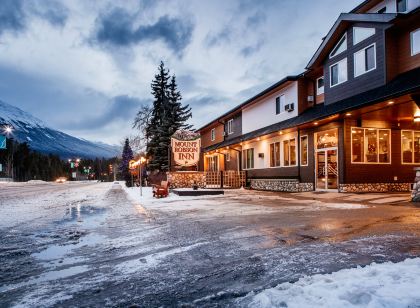 Mount Robson Inn