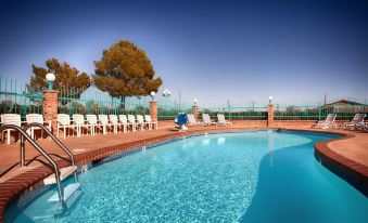 Best Western Coleman Inn - Housity