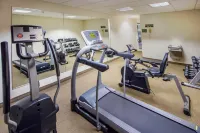 Comfort Inn & Suites Deadwood - Gym