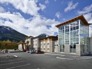 Sandman Hotel and Suites Squamish