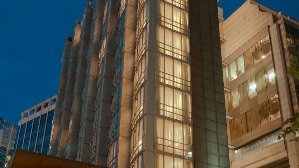 Loden Vancouver