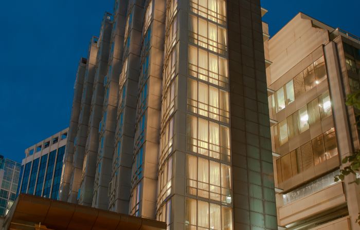 Loden Vancouver