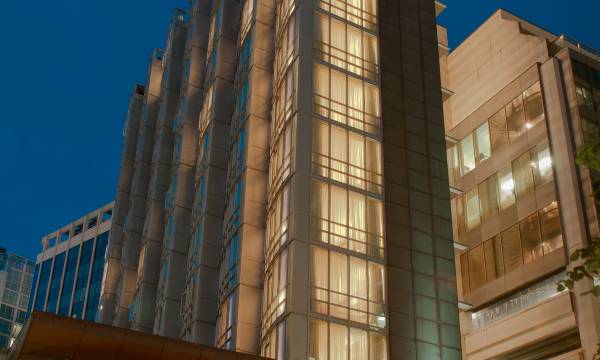 Loden Vancouver