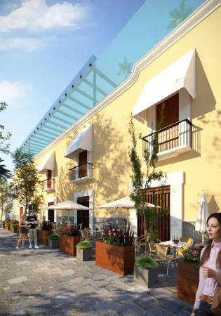 Casona de Los Sapos Hotel Boutique