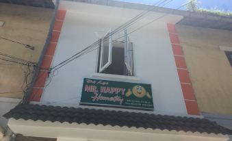 Da Lat Mr.Happy Homestay