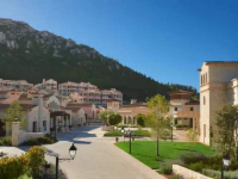 Cap Vermell Grand Hotel Hotels in Llevant