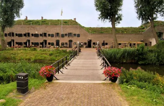 巴克思奇堡住宿加早餐旅館