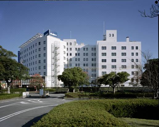 ホテル 宮崎