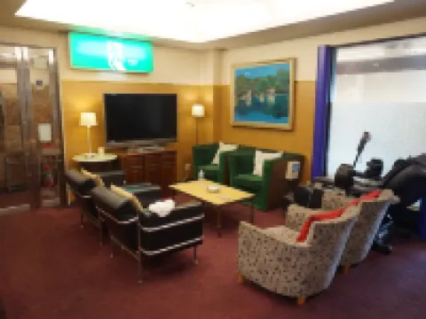 ホテル対馬 対馬のホテル