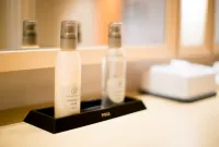 Nishitetsu Hotel Croom Hakata - spa