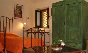 B&B di Charme Camelie Palazzo Nicotra