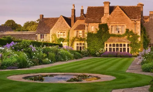 Whatley Manor