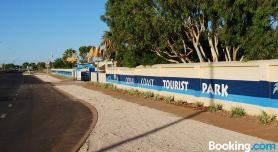 Coral Coast Tourist Park
