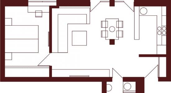 Apartament Cynamon ,Wanilia I Goździk-Szczawnica Updated 2022 Room  Price-Reviews & Deals | Trip.com