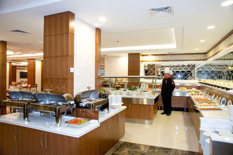 Midas Haymana Termal Hotel