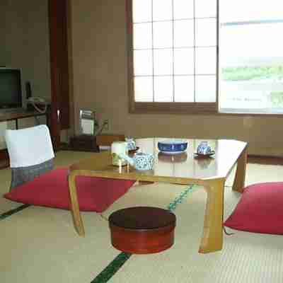 Iwaki Yumoto Onsen Uosho Rooms