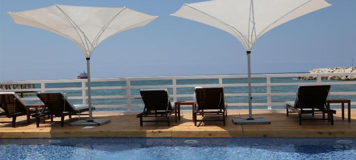Veer Luxury Boutique Hotel & Beach Club Hotels in Kesrouane