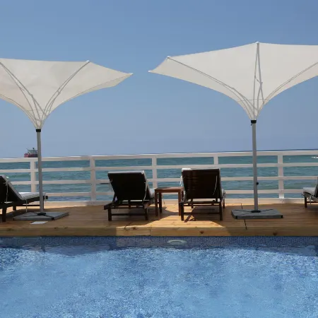 Veer Luxury Boutique Hotel & Beach Club