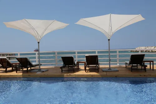 Veer Luxury Boutique Hotel & Beach Club