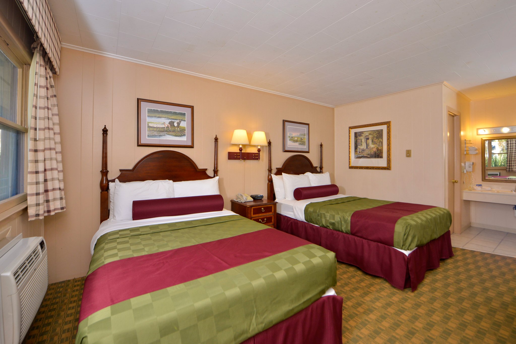 Americas Best Value Inn Chincoteague