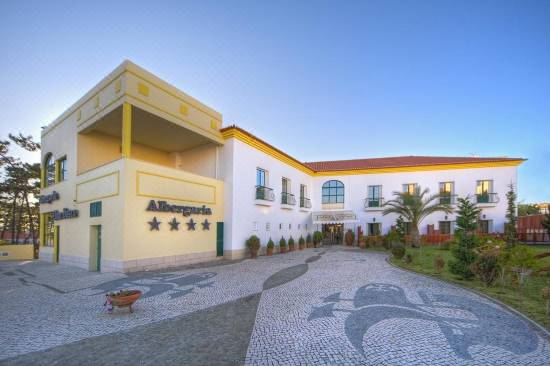 Hotel Dom Vasco Room Reviews Photos Sines 2021 Deals Price Trip Com