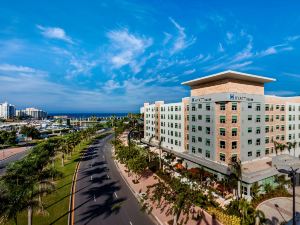 Hyatt House San Juan