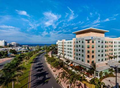 Hyatt House San Juan