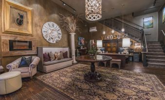 The Windsor - Asheville