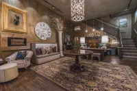 The Windsor - Asheville Hotels in Asheville