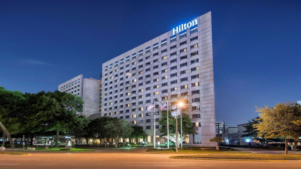 Hilton Houston-Post Oak by the Galleria