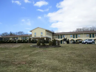 Orbits Inn Hotel a Swansea