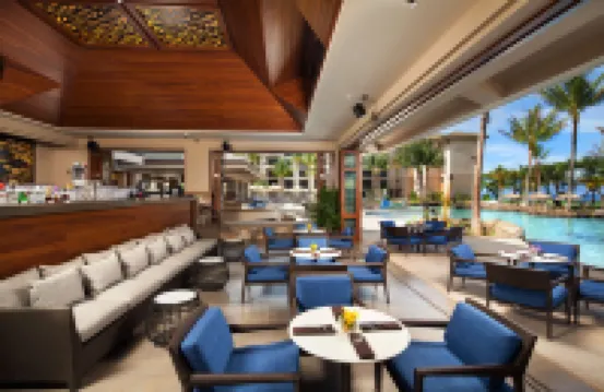 The Westin Nanea Ocean Villas, Ka'Anapali