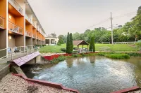 Hawthorn Extended Stay by Wyndham Chambersburg - 2-Star
