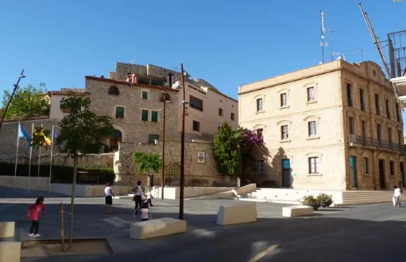 伊爾卡斯特爾旅館