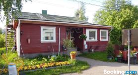 Arctic River Resort