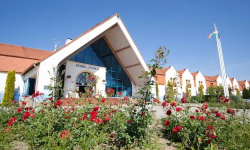 Kehida Termál Resort & Spa