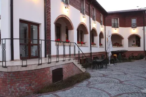 La Maison de Caroline