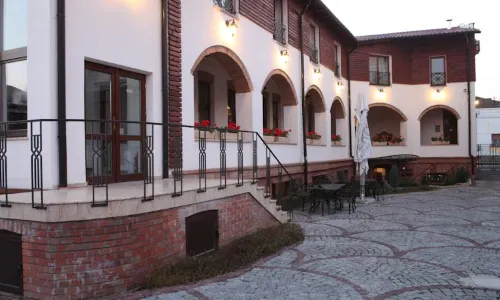 La Maison de Caroline