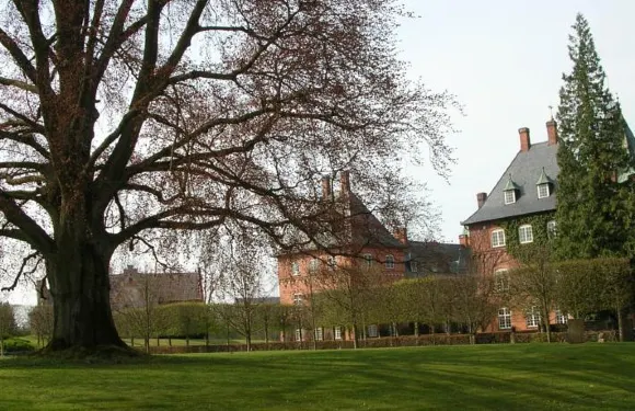斯特羅普洛杜科特住宿加早餐旅館