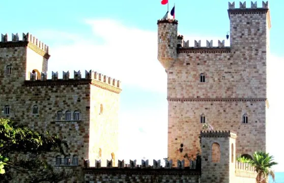 里奧庫姆巴薩酒店