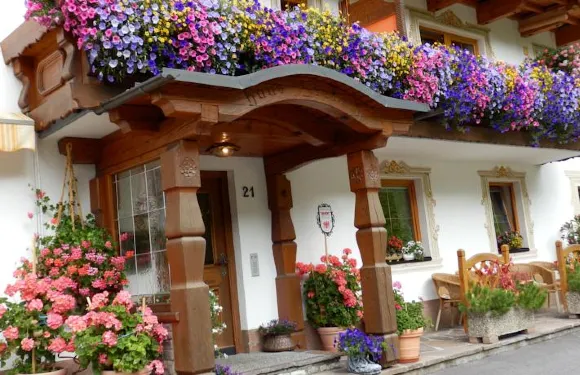 西巴赫豪斯酒店