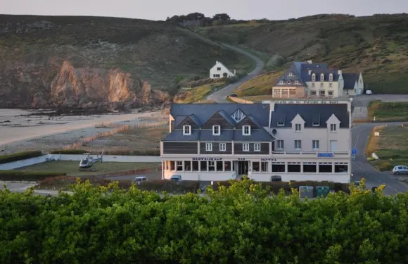 德拉布艾德斯特瑞帕斯酒店