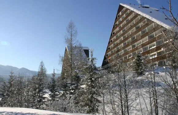 帕諾拉馬布裏克公寓