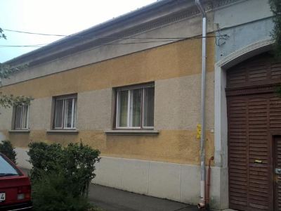 Apartman Lux