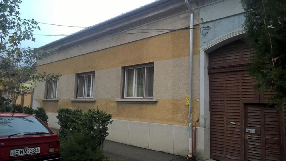 Apartman Lux