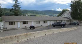 ValleyView Motel