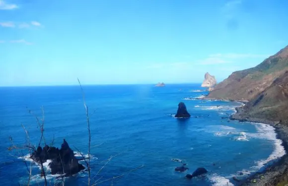 蒙特斯阿娜加旅舍