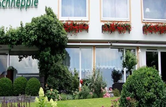 博格布里克酒店